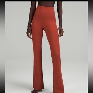 Lululemon Flare Pant